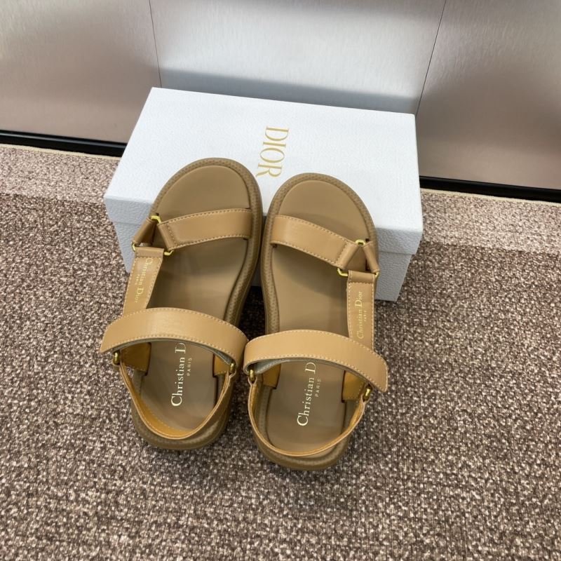 Christian Dior Sandals